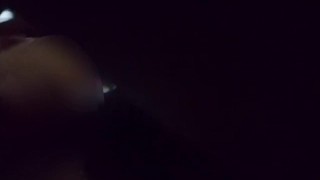 PINAY QUICKIE BLOWJOB IN A PUBLIC TOILET