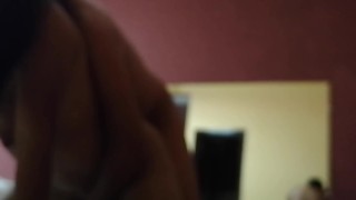 Hijastro follando a joven madrastra bien rico