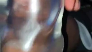 Who wants to ride my creamy cock?