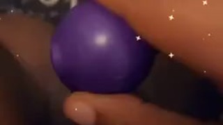 Daddy’s pussy