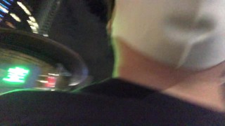 六本木ヒルズで鬼滅の刃の映画を見てきた話
