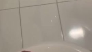 Tantissimo sperma