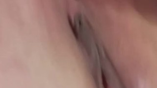 Loud orgasms long pink Cock