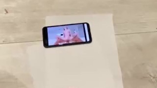 Can’t last long watching my favourite porn