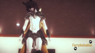 Furry Yaoi Week Compilation Yiff