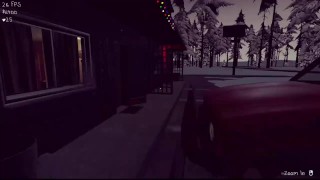 Sex Motel game, we found sex slave basement and got deepthroat!