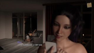 Leap Of Faith 64 (Robin & Kira Route)