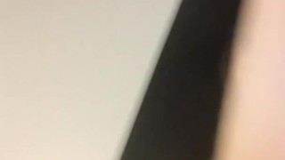 Going to gush cum 