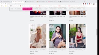 How to buy a sex doll