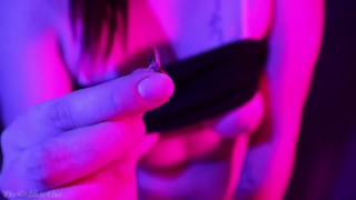 Interrogated by a Giantess - HD TRAILER