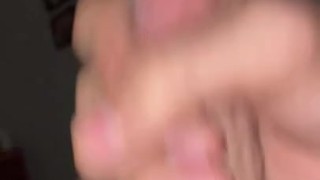 Masturbation + Cumshot