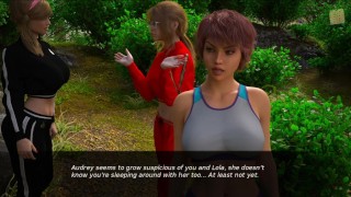 Dusklight Manor 89