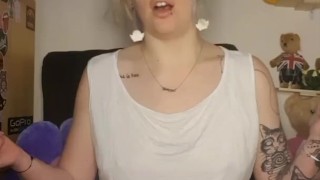 Strip Masturbation Book Review: Fever Pitch (Preview)