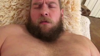 Cumshot Hits The Camera