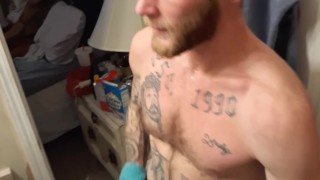 Shower Time