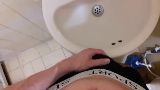 Pajaso con javon y saliba