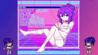 Professor Melly Pegs Naughty Student - ASMR / Roleplay (01/03/21)