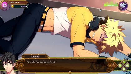 gay sex anime games