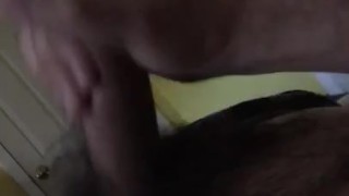 Hot Guy Moaning with Intense Body Shaking Cumshot and Huge Load