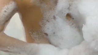 after shower 2