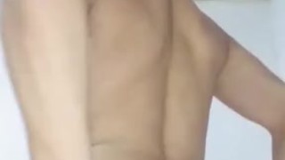 Que tal me queda este boxer?