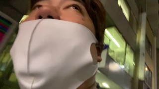 歌舞伎町のゴールデン街に行った時の話し