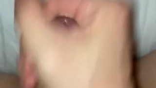 Measuring my dick