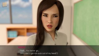 Echoes Of Lust 60