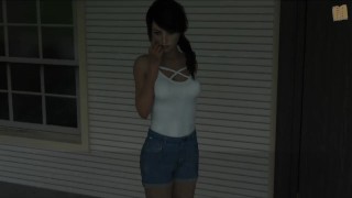 Pine Falls 40