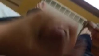 Despertando con una buena corrida