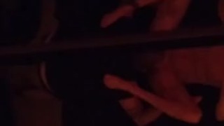 Some More Pussy Licking Action