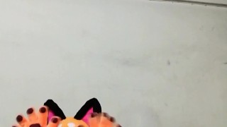 Orange style