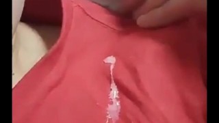 HORNY PINOY-Tumalsik ung malapot kong Tamod sa damit ko/Scandal leaked 2021/SobrangMakatas 