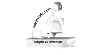 Tonight is Different