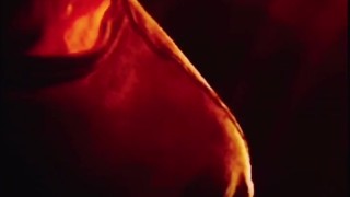 cloudy things (no sex)