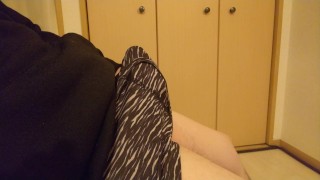 日本人男性のオナニーJapanese boy masturbation