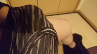日本人男性のオナニーJapanese boy masturbation
