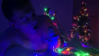 He loves when I suck him