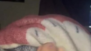 Huge load cum! I didn’t cum in 2 week!