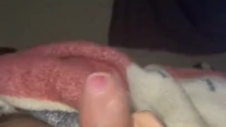 Huge load cum! I didn’t cum in 2 week!