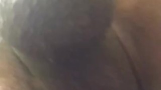 Big Beautiful Black Balls