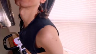 Unlaced #2 Preview! (POV ASMR Roleplay) Fucked By Str8 Daddies in the Gym (Full:OF/LACEVOID)