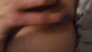 Pink Pulsing Pucker (No Audio)