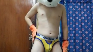 Undies style