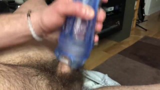 AWESOME CUMSHOT NICEEEE