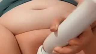 big squirt 