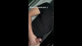 WHAT YOU'RE MISSIN ON MY SNAPCHAT!