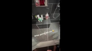 WHAT YOU'RE MISSIN ON MY SNAPCHAT!