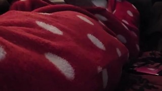 Mikey mouse have a big dick