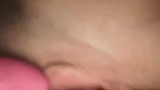 Snapchat play with tight pussy 